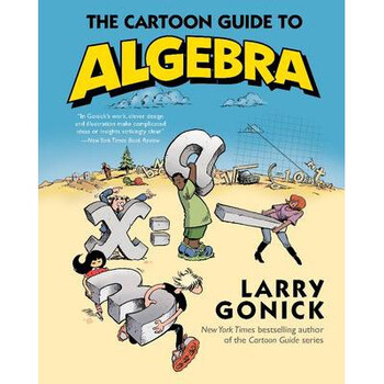 the cartoon guide