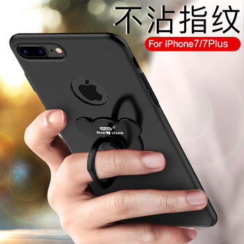 iPhone 5的保護