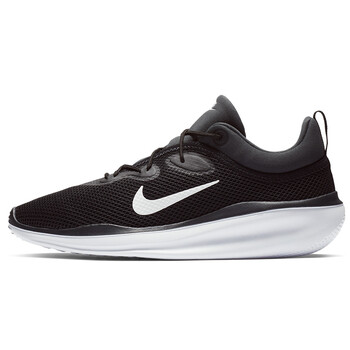 耐克(Nike)跑步鞋SWIFT黑黑908989-019 