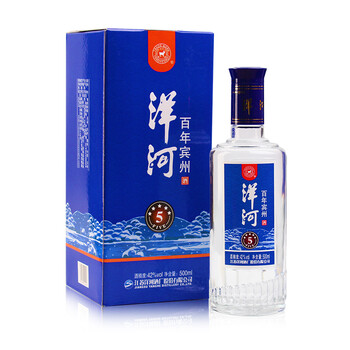 百年洋河