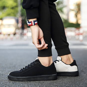 策馭（CEYU）男士981黑灰 40