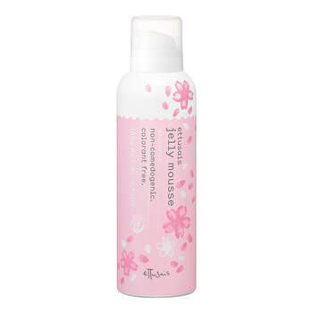 艾杜紗（ettusais）泡沫/摩絲 165ml