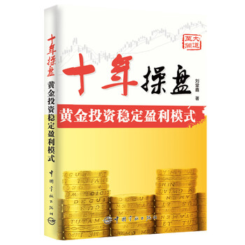 黃金投資