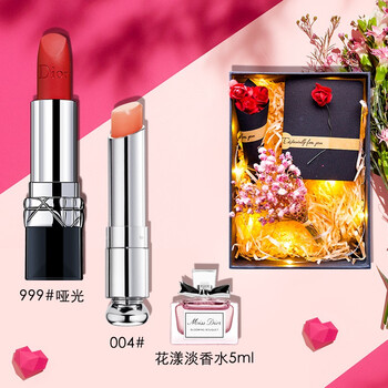 dior魅惑