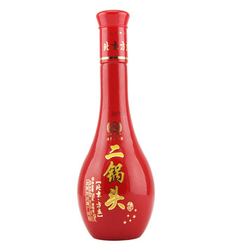 喜慶二鍋頭