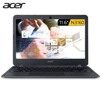 宏碁（acer）   11.6英寸 筆記本