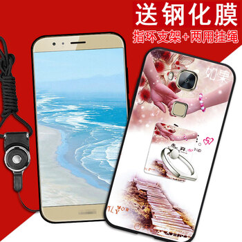 化為榮耀5x