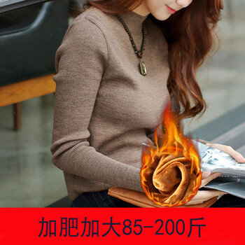 程小姐（Chengxiaojie）針織衫長袖