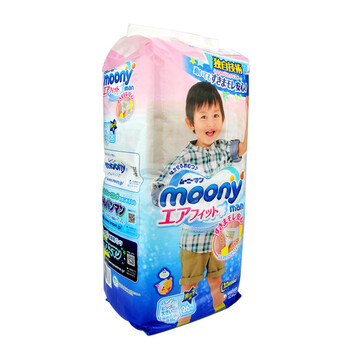 尤妮佳xxl