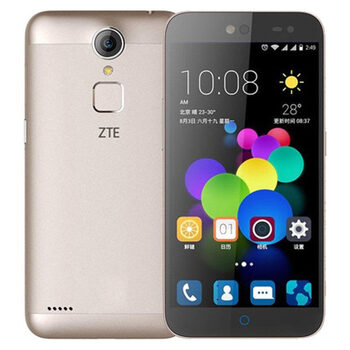 中興（ZTE） C880D 手機(jī) 
