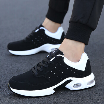 RZWOLF跑步鞋8955黑白 44，39，40，41，42，43