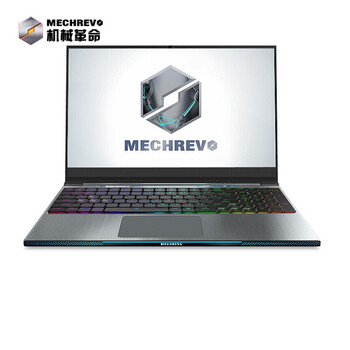 機械革命（MECHREVO） Z2 144電競版  15.6英寸 筆記本