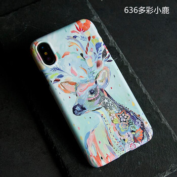 蘋果6彩色