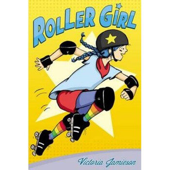 roller girl
