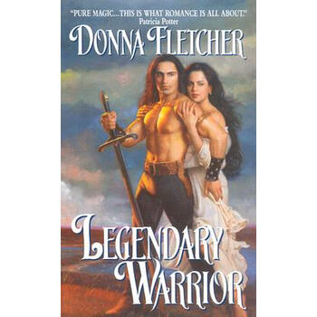 warrior