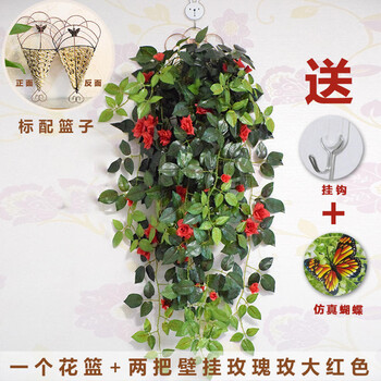 美式田園風(fēng)花瓶，營(yíng)造文藝的家