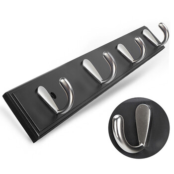 簡(jiǎn)約實(shí)木衣架，打造精致生活的家