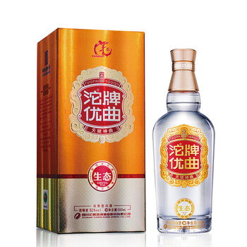 舍得52度
