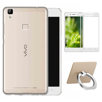 奧多金 VIVO V3 手機(jī)殼/保護(hù)套