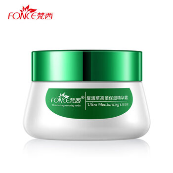 梵西（FONCE）乳液/面霜滋潤(rùn)，保濕，修護(hù)，補(bǔ)水