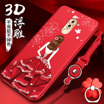 5x榮耀手機套