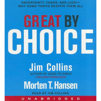 great by choice