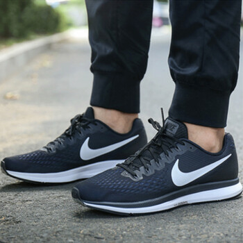 耐克（NIKE）跑步鞋880555-001  AIR ZOOM 41