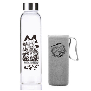 綠盒子玻璃杯501-600ml，600ml