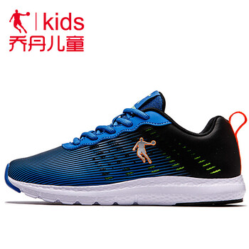 喬丹跑步鞋伽馬藍(lán)/黑色 36，37，38，39，40