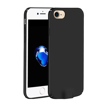 IPHONE4充電手機套
