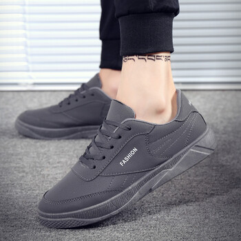 紐寶路（NEWBOROS）男士MK-1868深灰色  42