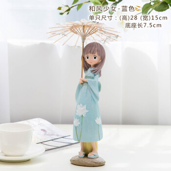 精美創(chuàng)意擺件，讓你的生活更溫馨
