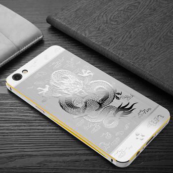 oppoa59s金屬邊框