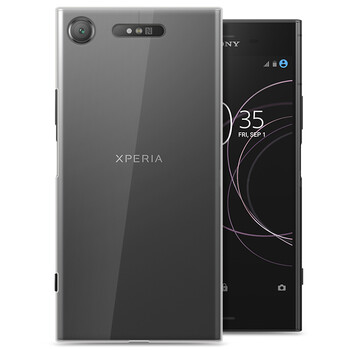 至配（Zeipei） 索尼（SONY）Xperia XZ1 G8342 手機(jī)殼/保護(hù)套