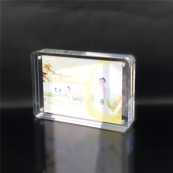 透明亞克力相框相架