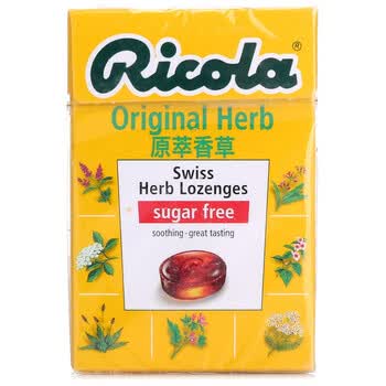 ricola,ricola,��ô��,������,�ǹ�,�ǹ�