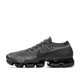 耐克（NIKE）跑步鞋849558-041 新灰黑 40