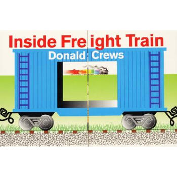 freight train