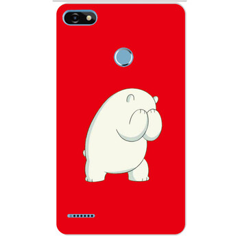 優(yōu)品庫(kù) 中興A3 手機(jī)殼/保護(hù)套