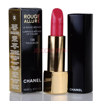 chanel138口紅