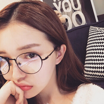 記憶近視眼鏡