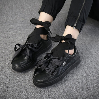 PUMA板鞋364108-01 37.5，38.5，37，38，39