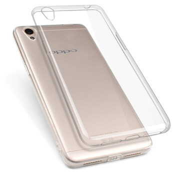 精眾 A30 手機殼/保護套