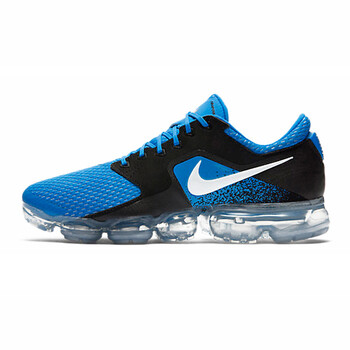 耐克（NIKE）跑步鞋AH9046-400 藍(lán)黑 40