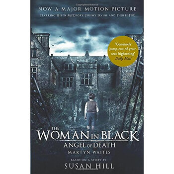 The Woman in Black: Angel of Death簡(jiǎn)介，目錄書(shū)摘