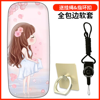花瓣指環(huán)