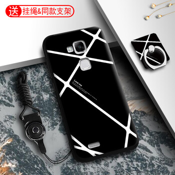 卡蘇洛（casulo） 華為mate7 手機(jī)殼/保護(hù)套