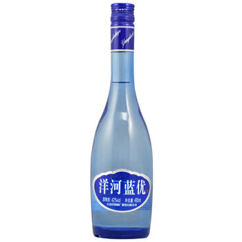 藍優(yōu)42度480ml