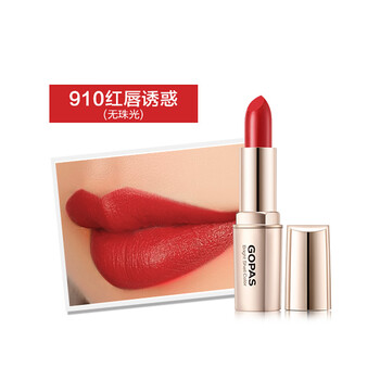 保濕口紅，讓你的肌膚更美