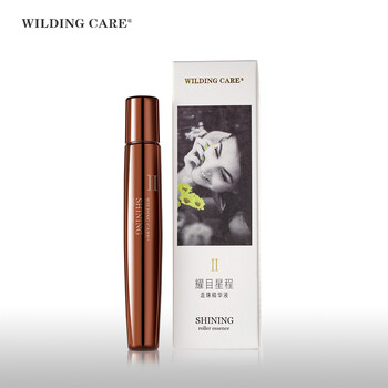 WILDING CARE眼霜/眼部精華 11-15g/mL